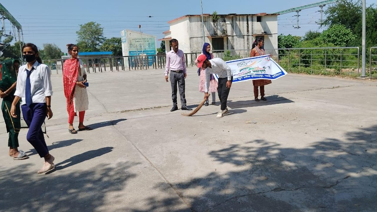 Uttaranchal Group of Institutions Haridwar Infrastructure photo 77